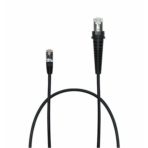 RJ45 - RJ45 3.5M COILED CABLE FOR MAGELLAN CONNECTION