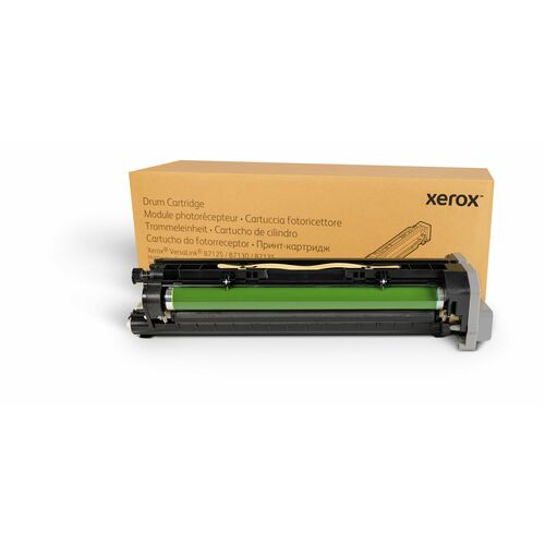VERSALINK B7100 DRUM CARTRIDGE (80000 PAGES)