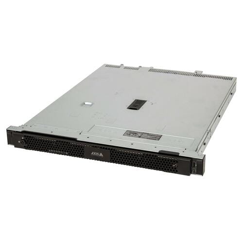 AXIS S1232 Wired Video Surveillance Station 32 TB HDD - TAA Compliant - Camera Station