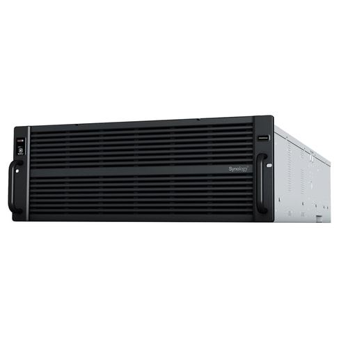 RX6022SAS 4U 60 BAY EXP UNIT F HD6500 1X SAS IN 1X SAS OUT