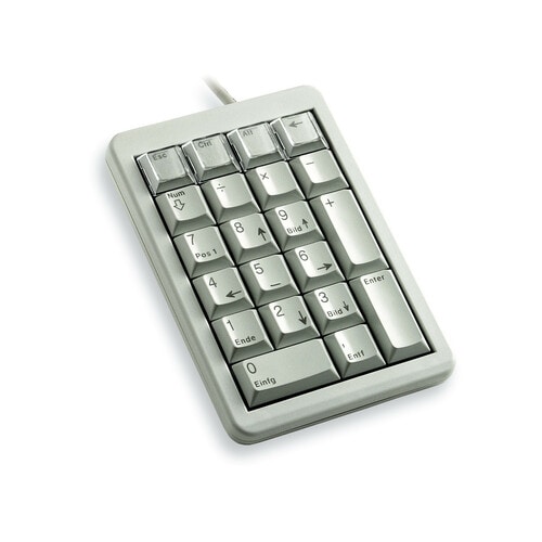 CHERRY G84-4700 KEYPAD FRANCE
