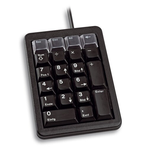 CHERRY G84-4700 KEYPAD FRANCE