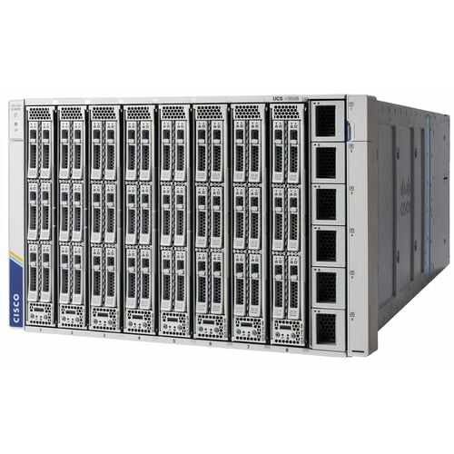 UCS 9416 X-FABRIC MODULE FOR 9508 CHASSIS