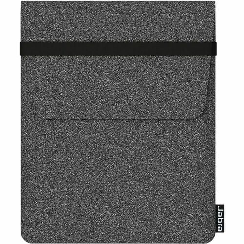 Jabra Carrying Case (Pouch) Jabra Headset - 1 Each