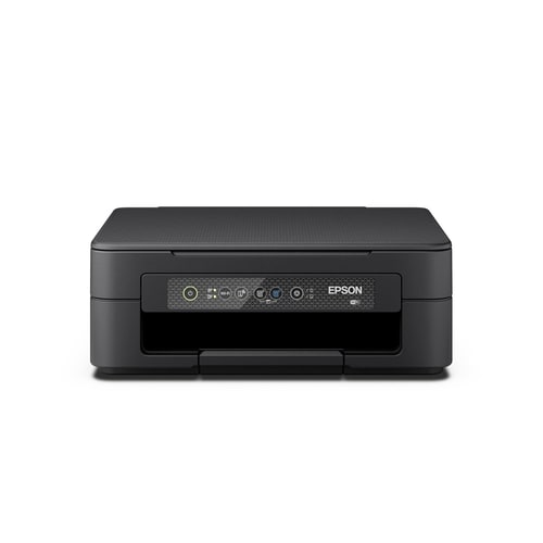 Epson Expression Home XP-2200 Wireless Inkjet Multifunction Printer - Colour - Black - Copier/Printer/Scanner - 27 ppm Mon