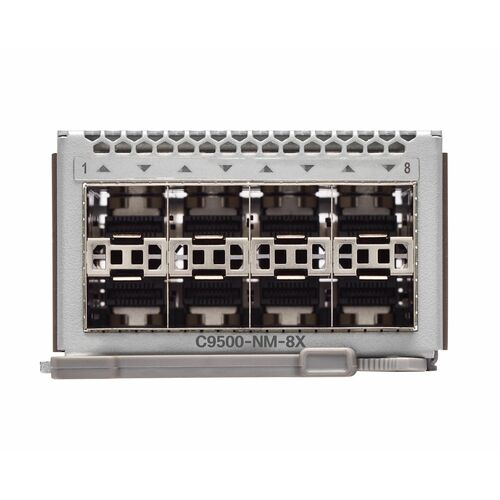Cisco SFP+ - für Optisches Netzwerk, Datenvernetzung - Glasfaserleitung10 Gigabit Ethernet - 10GBase-X