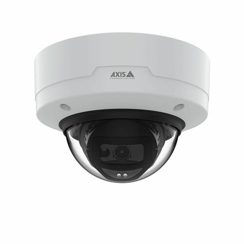 AXIS M3216-Lve Surveillance Camera - Colour - Dome