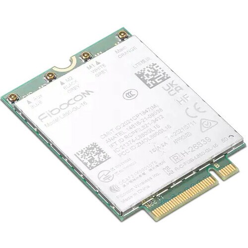 Lenovo Radio Modem