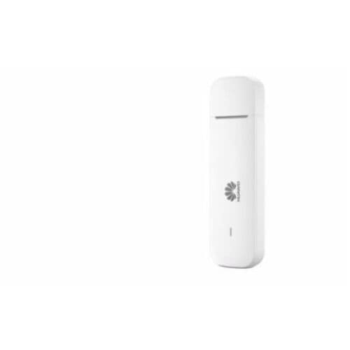 Huawei E3372 Cellular Modem/Wireless Router - 4G - LTE 800, LTE 900, LTE 1800, LTE 2100, LTE 2600, UMTS 900, UMTS 2100, GS