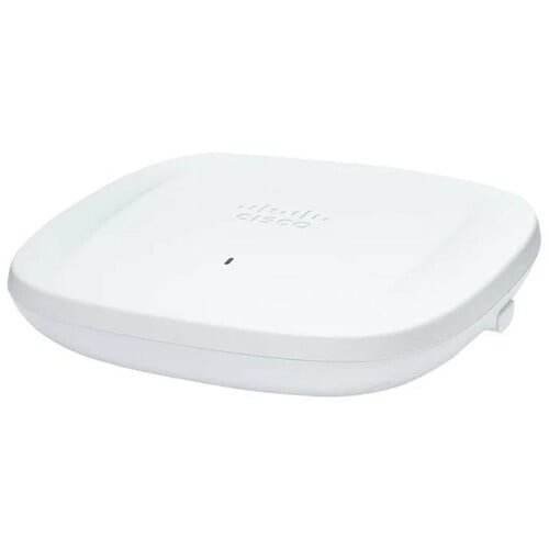 Points d'accès sans fil Cisco Catalyst CW9162 - Triples Bandes - IEEE 802.11ax - 3,90 Gbit/s - 2,40 GHz, 5 GHz, 6 GHz - In