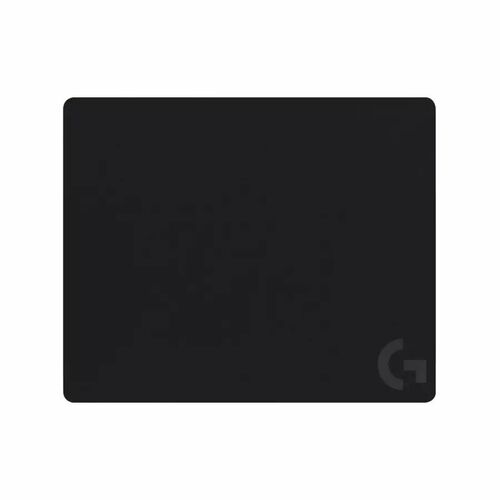 Logitech G G240 Medium Gaming Mouse Pad - 280 mm x 340 mm x 1 mm Dimension - Cloth, Rubber - Anti-slip - Mouse