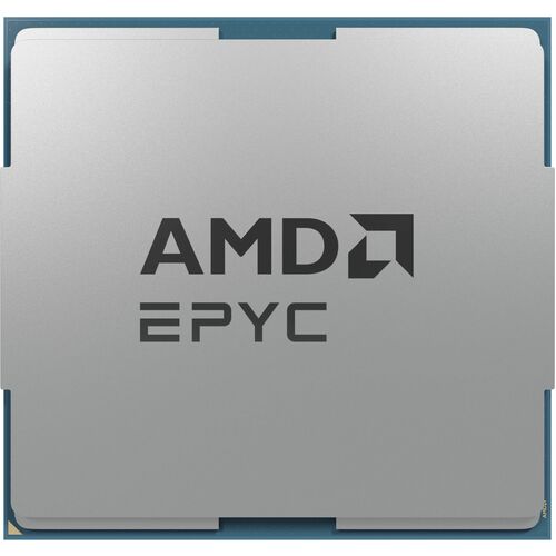 AMD EPYC 9004 (4th Gen) 9354P Dotriaconta-Core (32 Core) 3,25 GHz Prozessor - 256 MB L3 Cache - 64-Bit-Verarbeitung - 3,80