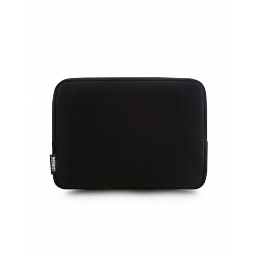 Urban Factory Carrying Case (Sleeve) for 35.6 cm (14") to 39.6 cm (15.6") Notebook - Black - Damage Resistant, Drop Resist