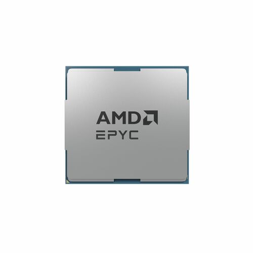 AMD EPYC 9004 (4th Gen) 9534 Tetrahexaconta-core (64 Core) 2.45 GHz Processor - 256 MB L3 Cache - 64 MB L2 Cache - 64-bit 