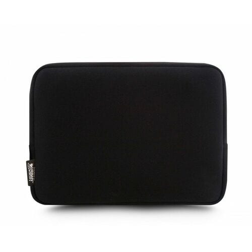FUNDA NEOPRENO NEGRA 13-14 ACOLCHADA