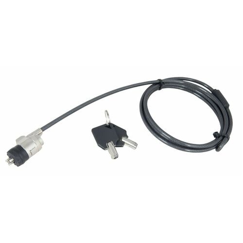 Urban Factory Cable Lock - Master Keyed Lock