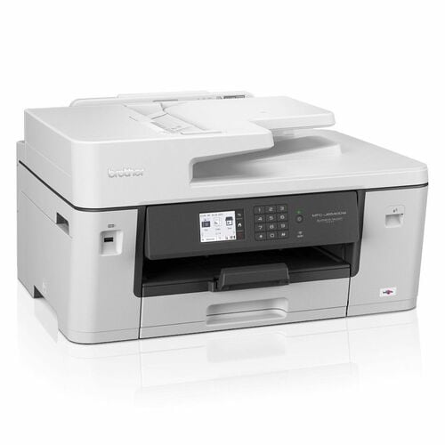 MFC-J6540DWE 4IN1 INK COL SW 28PPM USB LAN WLAN A3