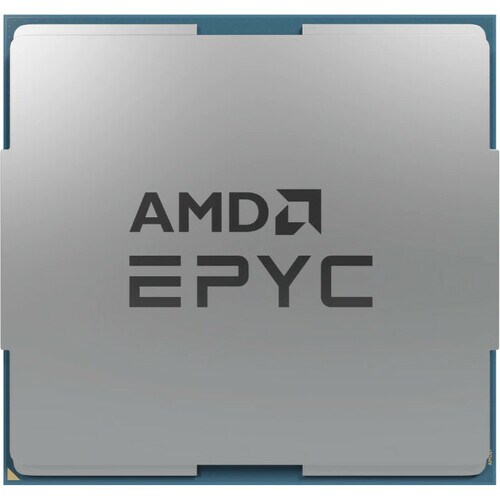 AMD EPYC 9004 (4th Gen) 9454 Octatetraconta-core (48 Core) 2.75 GHz Processor - 256 MB L3 Cache - 64-bit Processing - 3.80