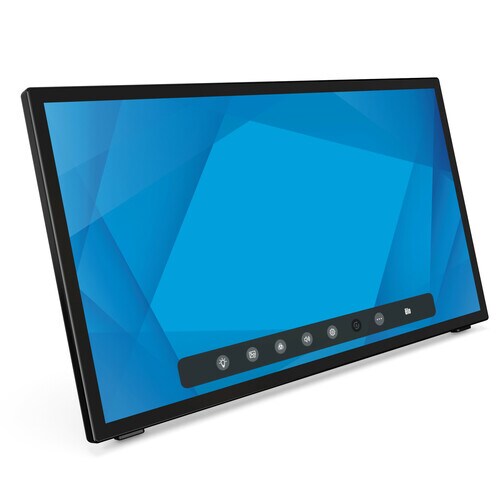 ET2270L-2UWA-0-BL-G 22IN LCD MNTR FHD PCAP 10-TOUCH BLACK