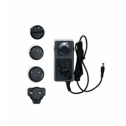 AD60-D-M - For Cradle, Bar Code Scanner - 19 V DC Output - 3.20 A