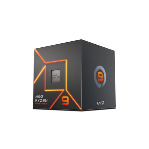 AMD Ryzen 9 7000 7900 Dodeca-core (12 Core) 3.70 GHz Processor - Retail Pack - 64 MB L3 Cache - 12 MB L2 Cache - 64-bit Pr