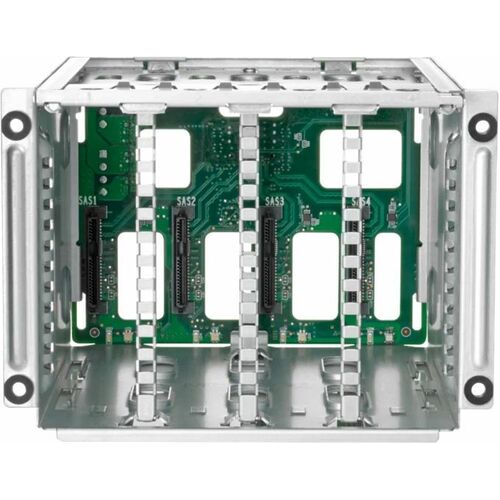 HPE Festplattenkäfig-Set