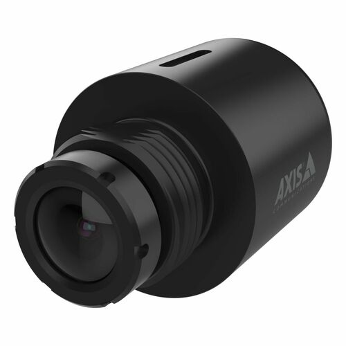 Capteur pour caméra de surveillance AXIS F2105-RE - Encastrable, Montable en support pour Intérieur, Extérieur, Unité Bare