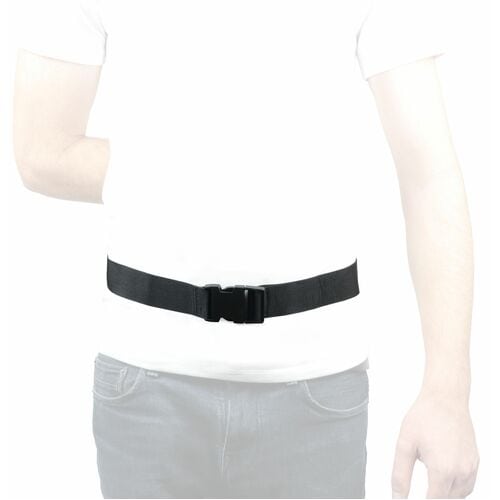 Ceinture MOBILIS - Noir