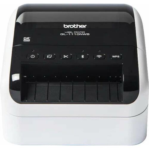 LABEL PRINTER UP TO 103 MM 69 LABELS/MIN 300DPI RESOLUTION