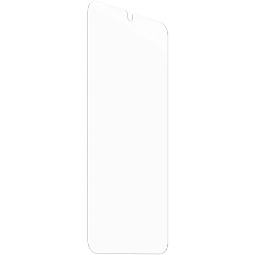 OtterBox Alpha Flex Poliuretano termoplástico (TPU), Polietileno Tereftalato (PET) Protetor de ecrã - Claro - Para 16,8 cm