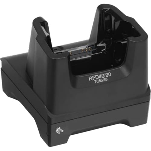 RFD40/RFD90 1DEV SLOT/0 TOASTER SLOTS COMM CRADLE SUPP F/TC53/58