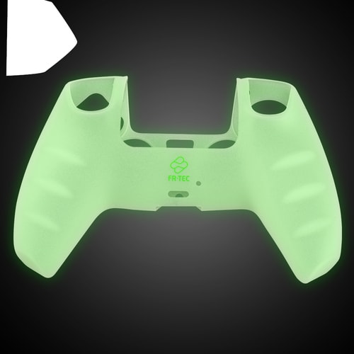 CUSTOM KIT GLOW IN THE DARK PS5 FR-TEC