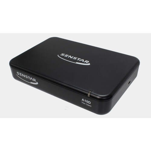 A10D THIN CLIENT TO DECODE UP TO 60 FPS AT 1080P