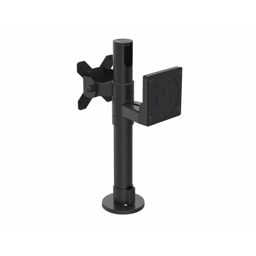 BACK-TO-BACK SCREEN MOUNT FOR HP ENGAGE ONE/VESA 0.8 M CABLE 4