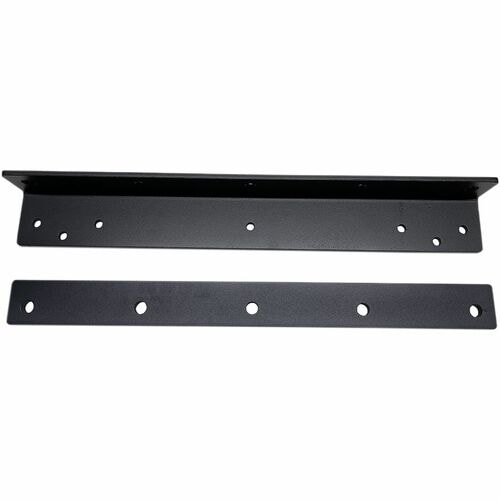 Schneider Electric Mounting Bracket for UPS, Modular Device - Black - 1 / Unit