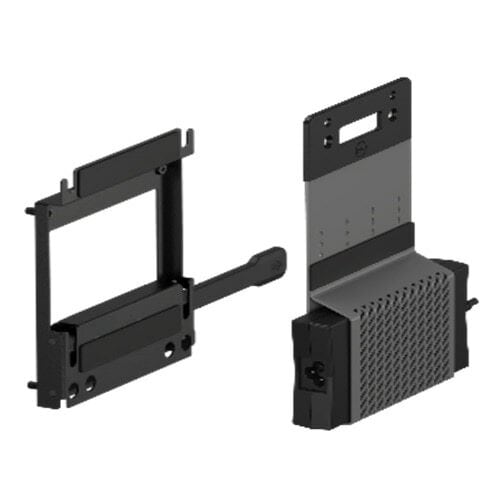 Dell Wandhalterung für Thin Client, Desktop Computer - VESA-Wandhalterungsnorm - Box
