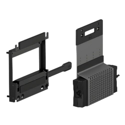 Dell Mounting Bracket for Thin Client, Desktop Computer - VESA Mount Compatible - Box