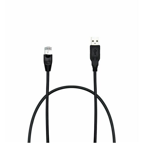 Câble pour transfert de données Newland - 40 cm RJ-45/USB