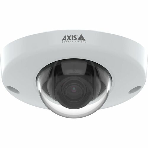 AXIS M3905-R M12 1080P FIXED DOME ONBOARD CAMERA WITH A M12 N