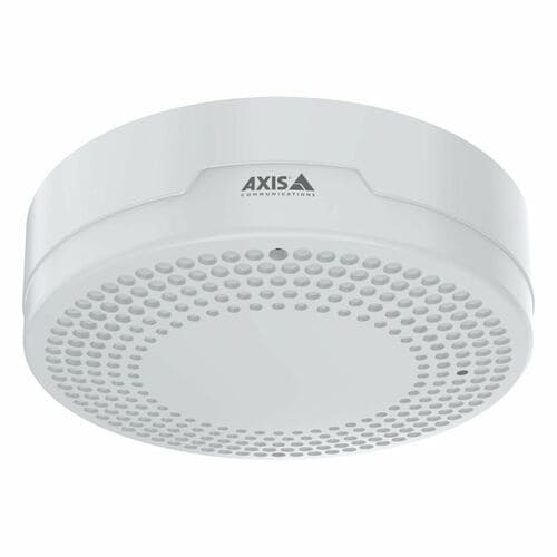 AXIS T6112 Mk II Audio/IO Interface - for Surveillance Camera