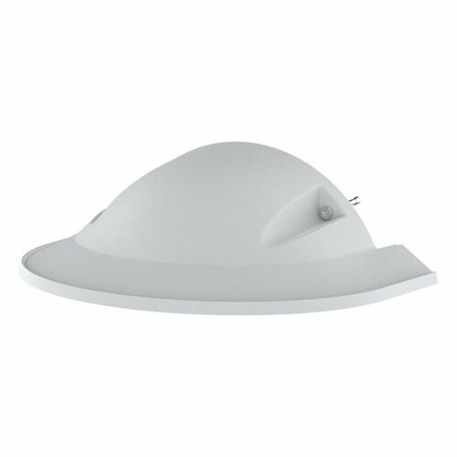 AXIS Surveillance Camera Weather Shield for Surveillance Camera - Outdoor - Weather Resistant, Sunlight Resistant, Rain Re