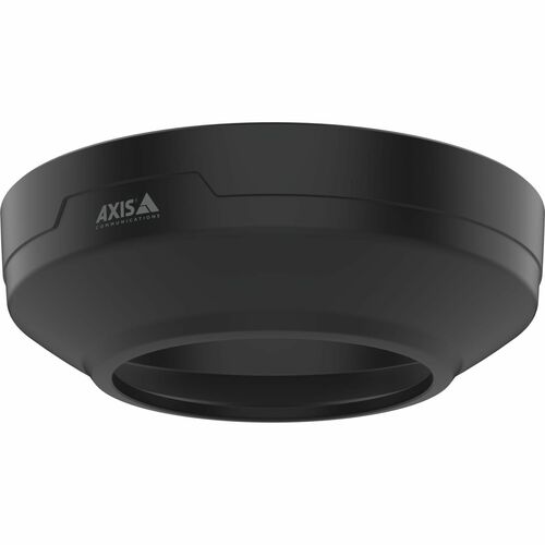 AXIS TM3821 Kuppelgehäuse für Sicherheitskamera - Innen - Schwarz