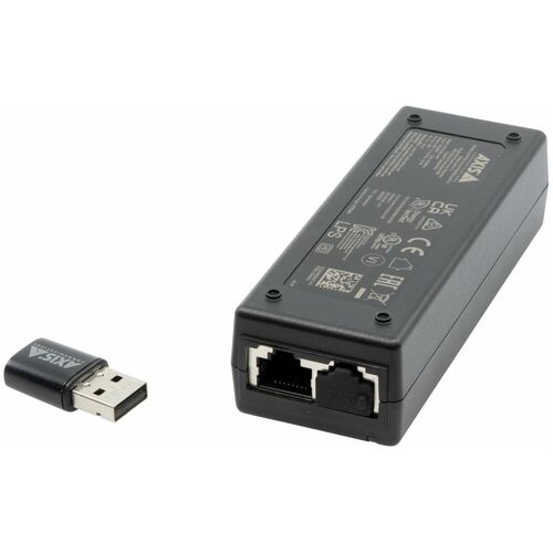 TM1901 WIRELESS KIT FOR AXIS M1075-L BOX CAMERA. UK