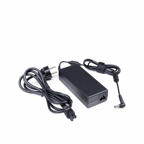 Shuttle AcBel ADC027 120 W Stromadapter - 120 W - 19 V DC - 6,32 A