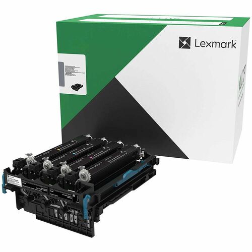 Lexmark BildtrommelDrucker Laser - Original - Farbe - 150.000 Seiten - 1 Stück