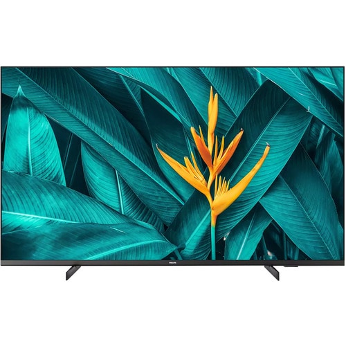 Philips 50HFL5214U 50 Zoll (127 cm) Smart LED-LCD TV - 4K UHDTV - Schwarz - 50 Zoll (127 cm) Klasse - Google Assistant Unt