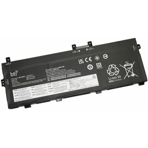 Origin L20M3P71 Batterie - 3-Zelle Lithium-Ionen (Li-Ionen) - 1 - für Notebook, Mobile Workstation - Aufladbarer Akku - Pr