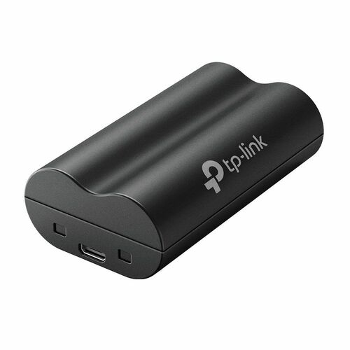 Batterie Tapo A100 - Lithium ion (Li-Ion) - Pour Sonnette vidéo, Caméra de sécurité - Batterie rechargeable - Taille de la