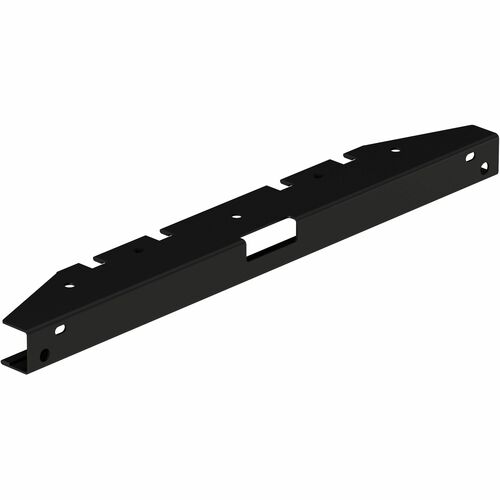 CABLE LADDER RACK/WALL MANAGEMENT KIT POWDER COATED STR