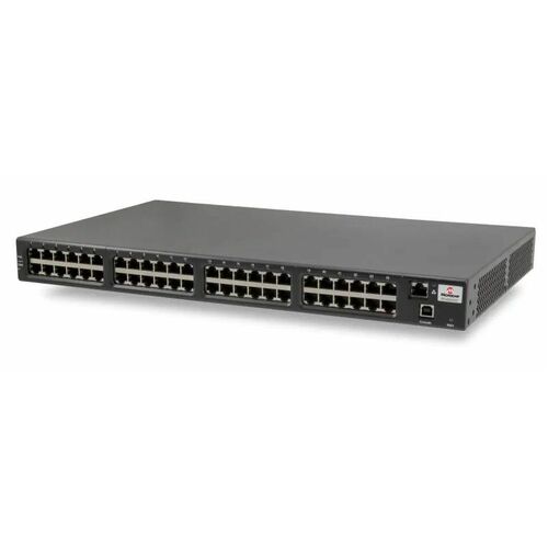 24P POE MIDSPAN 15.4W EU AND UK AC INPUT FULL POWER PCORD